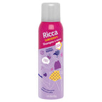 Shampoo a Seco Ricca Shakeberry 150 ml