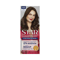 Coloração Star Color 6.0 Louro Estonteante Sem Amônia