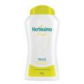 Talco Desodorante Herbíssimo Fresh 100g