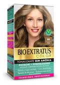 Tonalizante Kit Bio Extratus 80