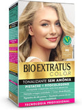 Tonalizante Kit Bio Extratus 90